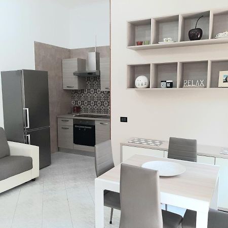 La Casa Di Nino Villa Portici Ngoại thất bức ảnh