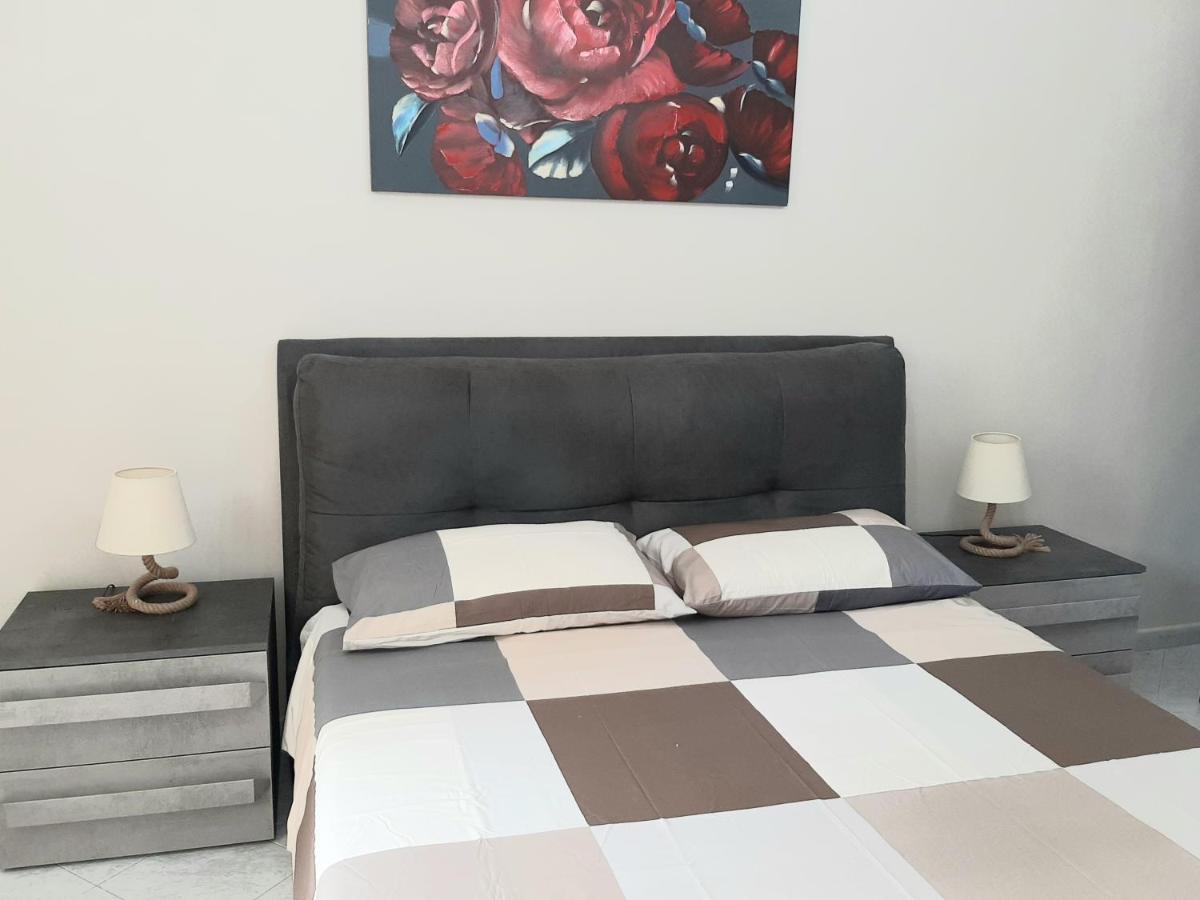 La Casa Di Nino Villa Portici Ngoại thất bức ảnh