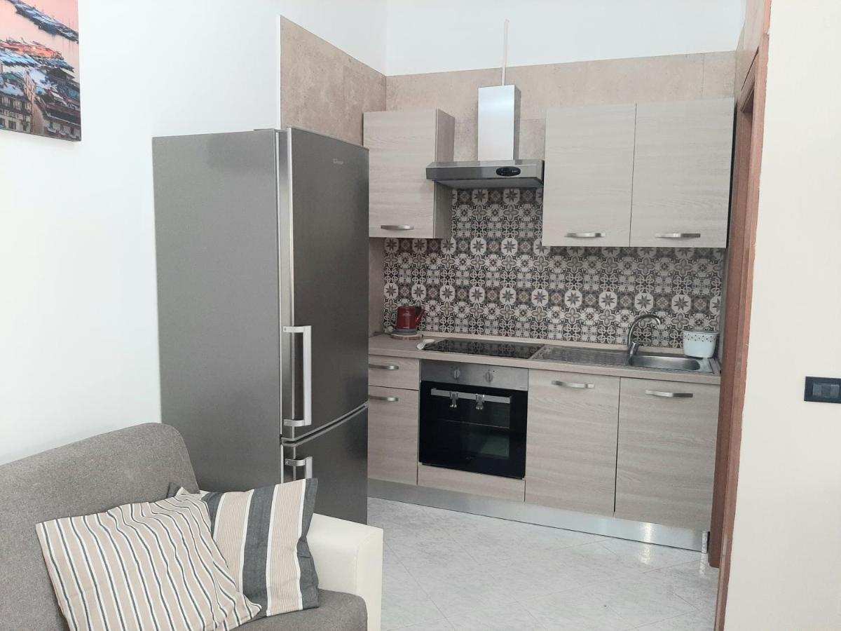 La Casa Di Nino Villa Portici Ngoại thất bức ảnh